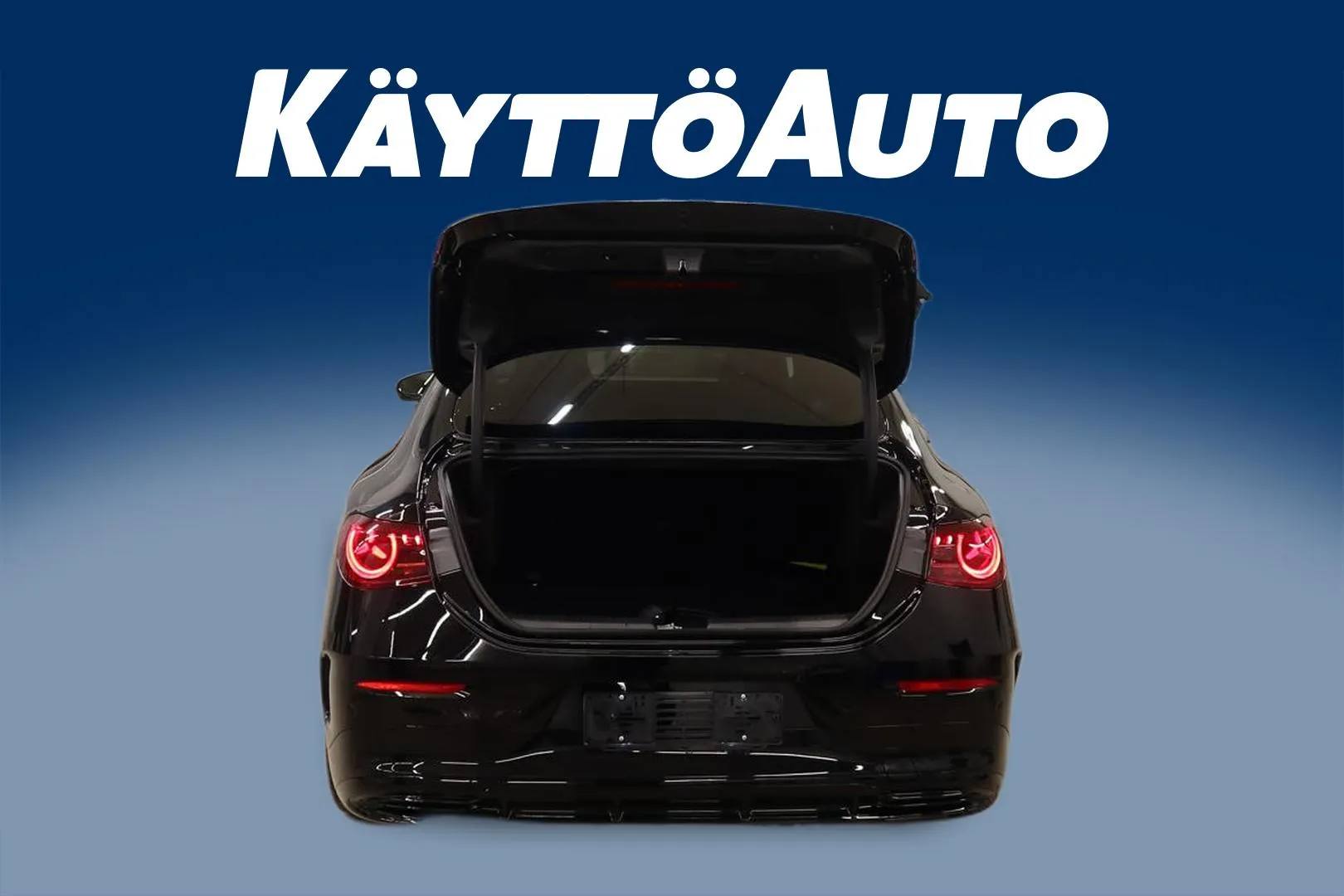 Mercedes-Benz CLA JOK-662 carousel image