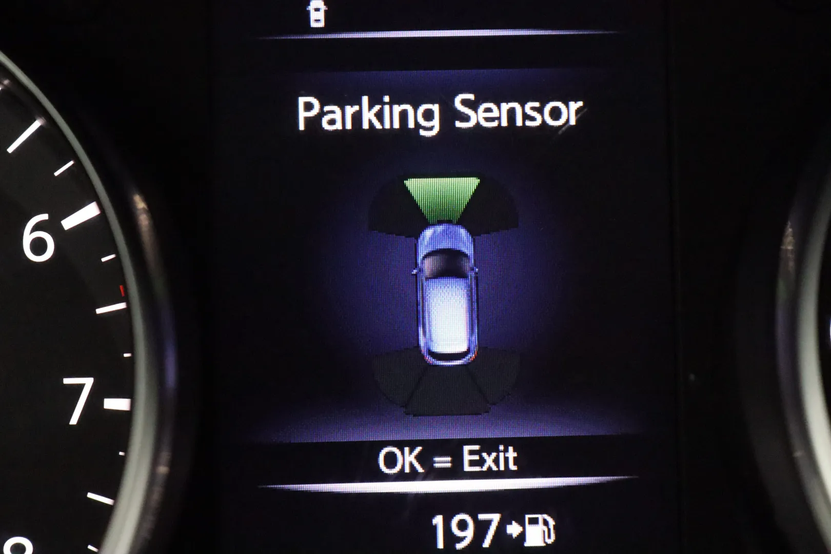 NISSAN Qashqai XOL-980 carousel image