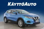 NISSAN Qashqai XOL-980 carousel thumbs