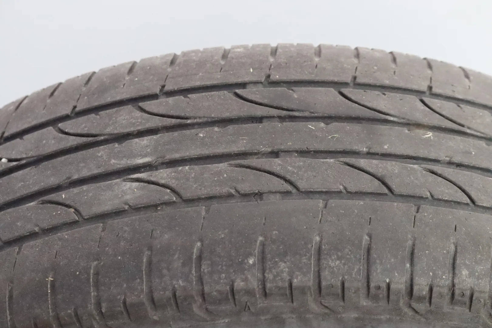 NISSAN Qashqai XOL-980 carousel image