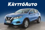 NISSAN Qashqai XOL-980 carousel thumbs