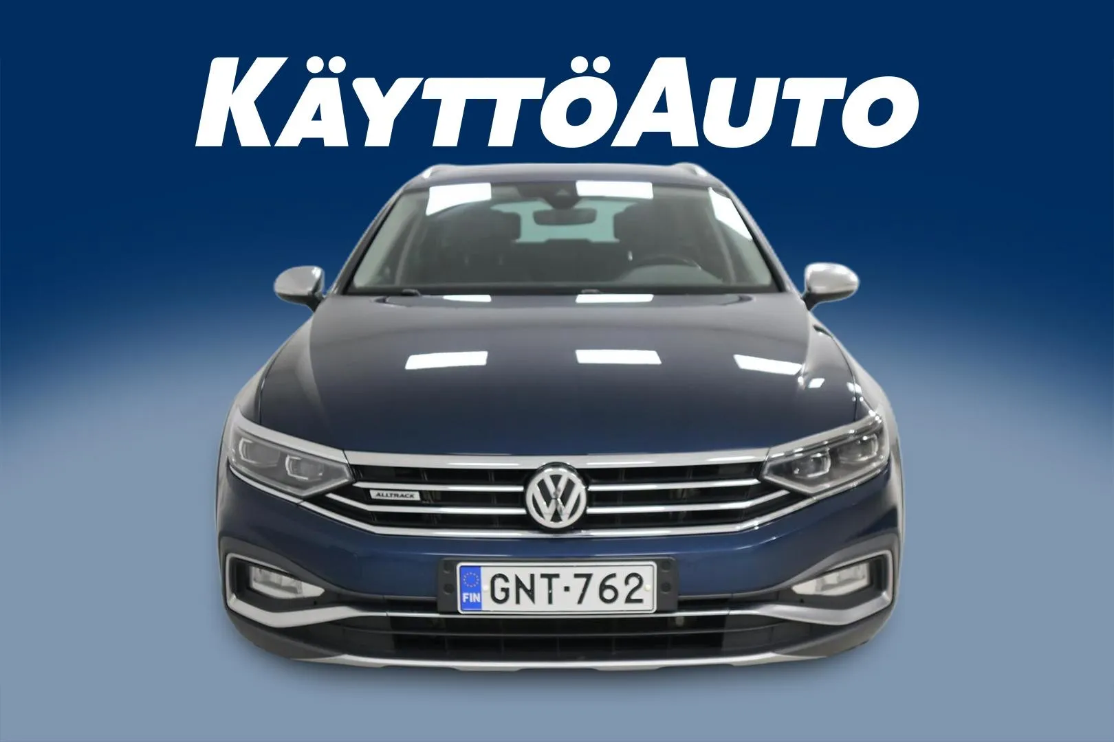 VOLKSWAGEN Passat GNT-762 carousel image