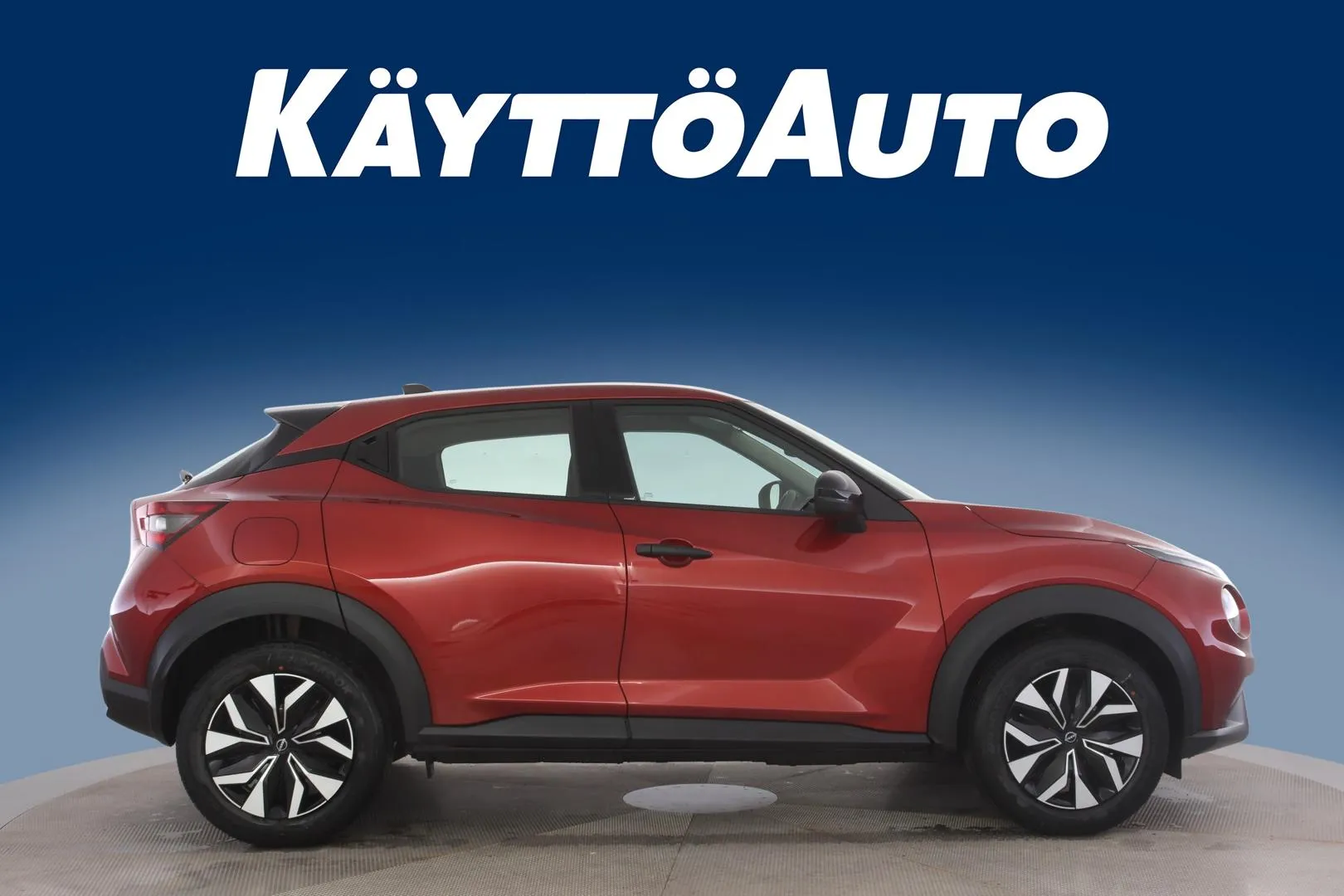 Nissan Juke ISU-488 carousel image