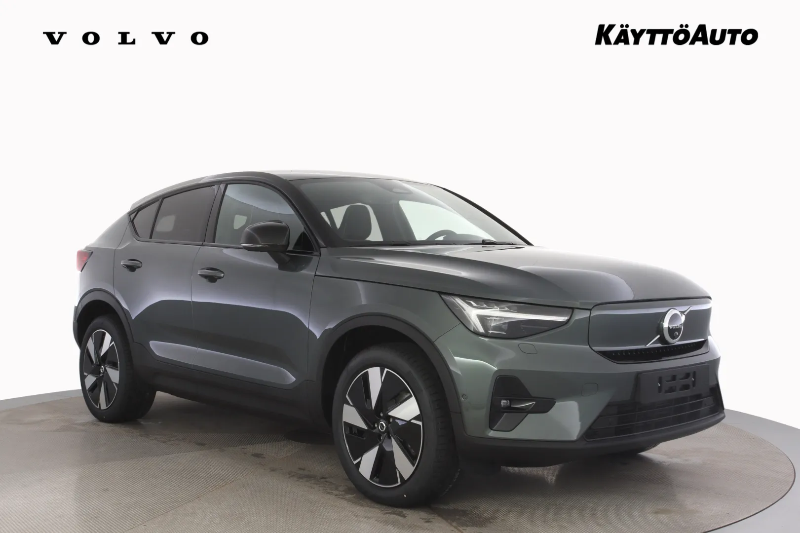 Volvo EC40 NOH-876 carousel image