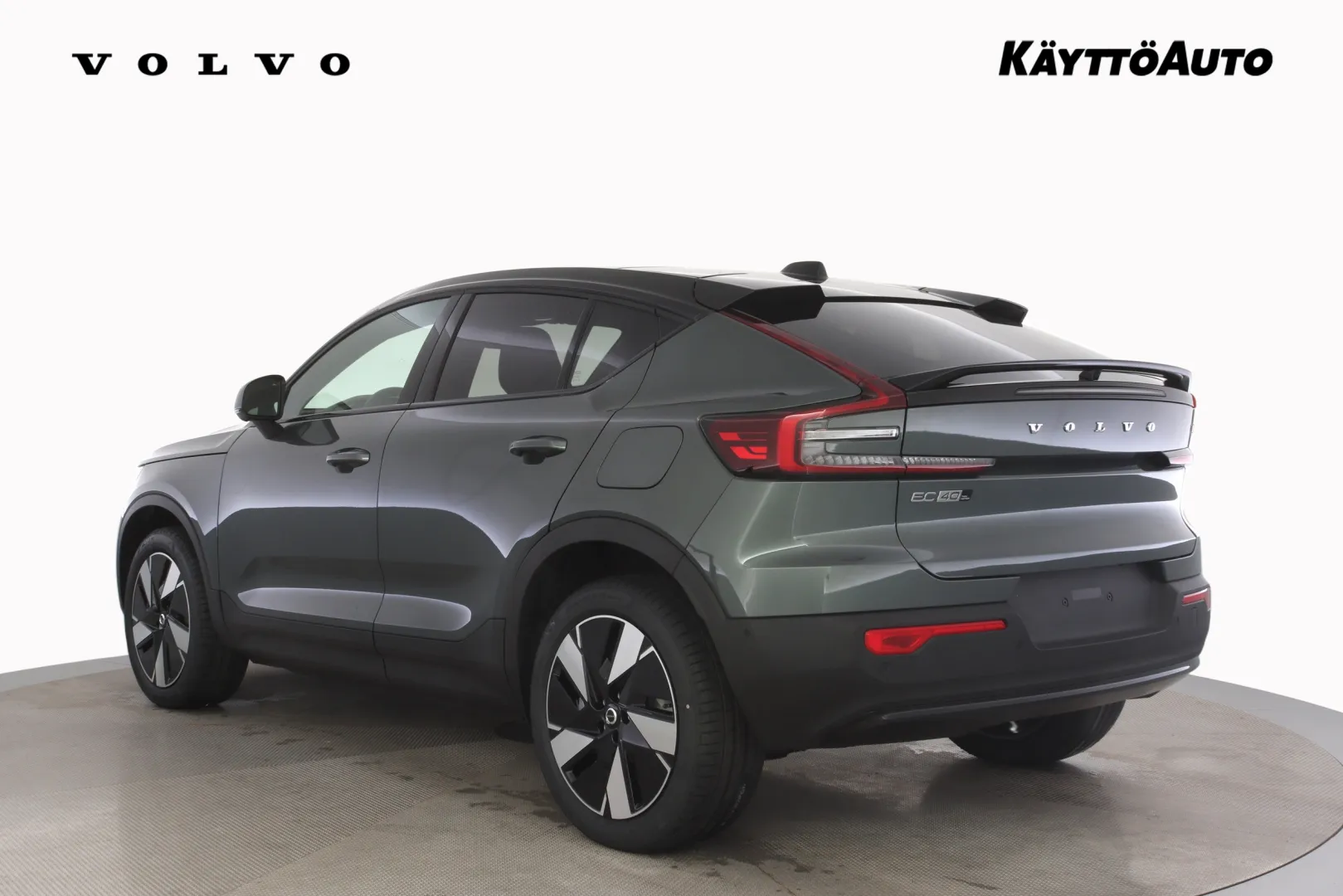 Volvo EC40 NOH-876 carousel image