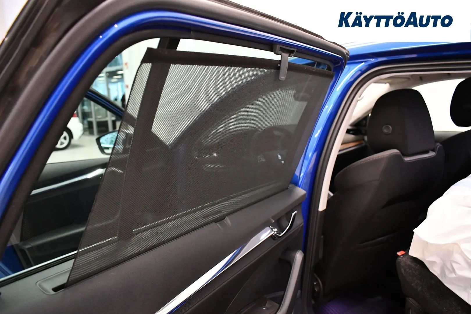 SKODA Octavia NMG-186 carousel image