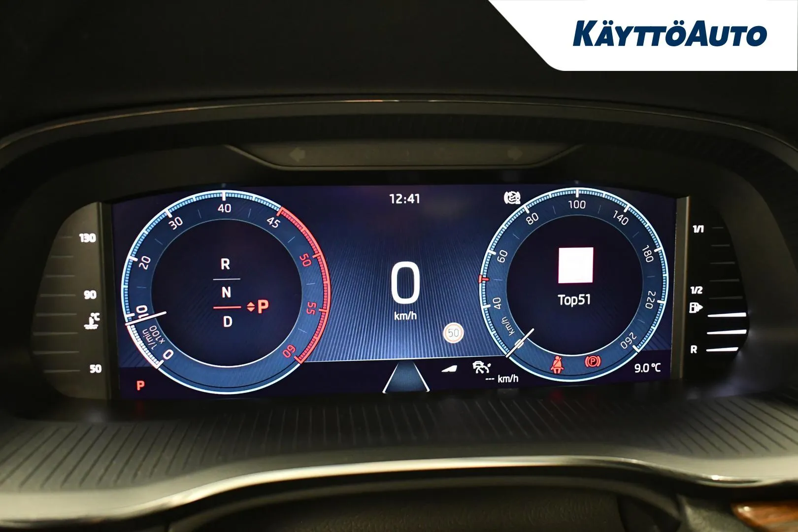 SKODA Octavia NMG-186 carousel image