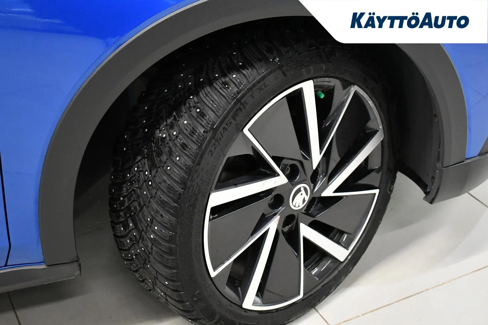 SKODA Octavia NMG-186 carousel image