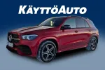MERCEDES-BENZ GLE ZNT-606 carousel thumbs