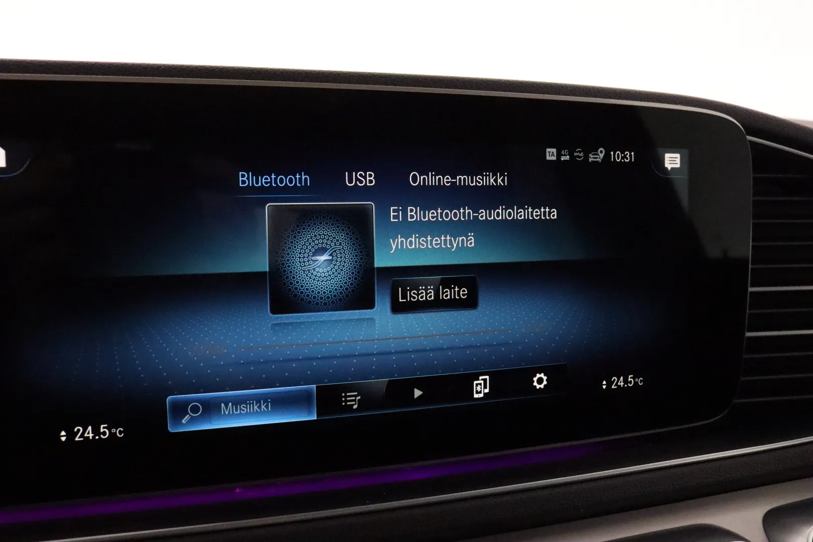 MERCEDES-BENZ GLE ZNT-606 carousel image