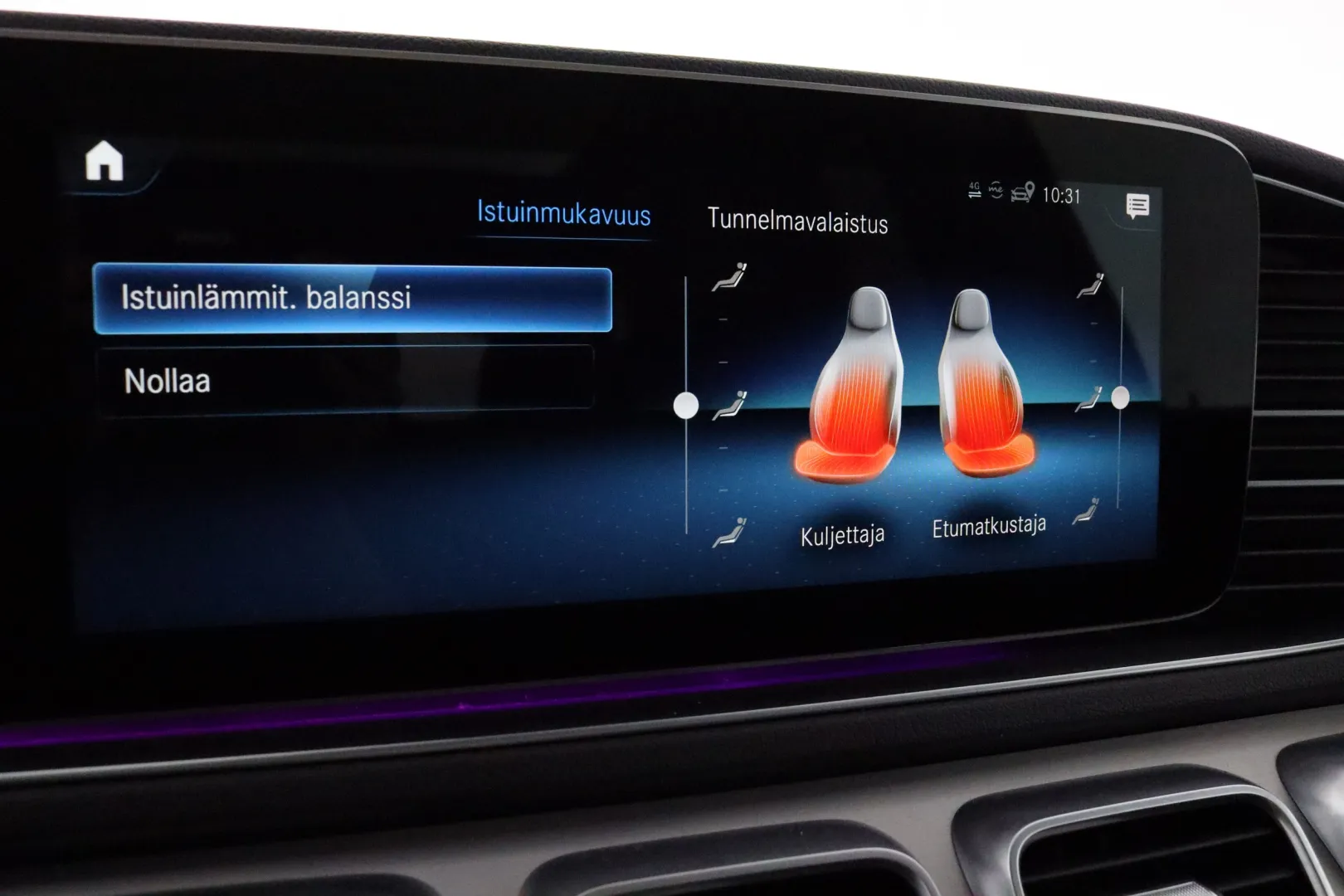 MERCEDES-BENZ GLE ZNT-606 carousel image