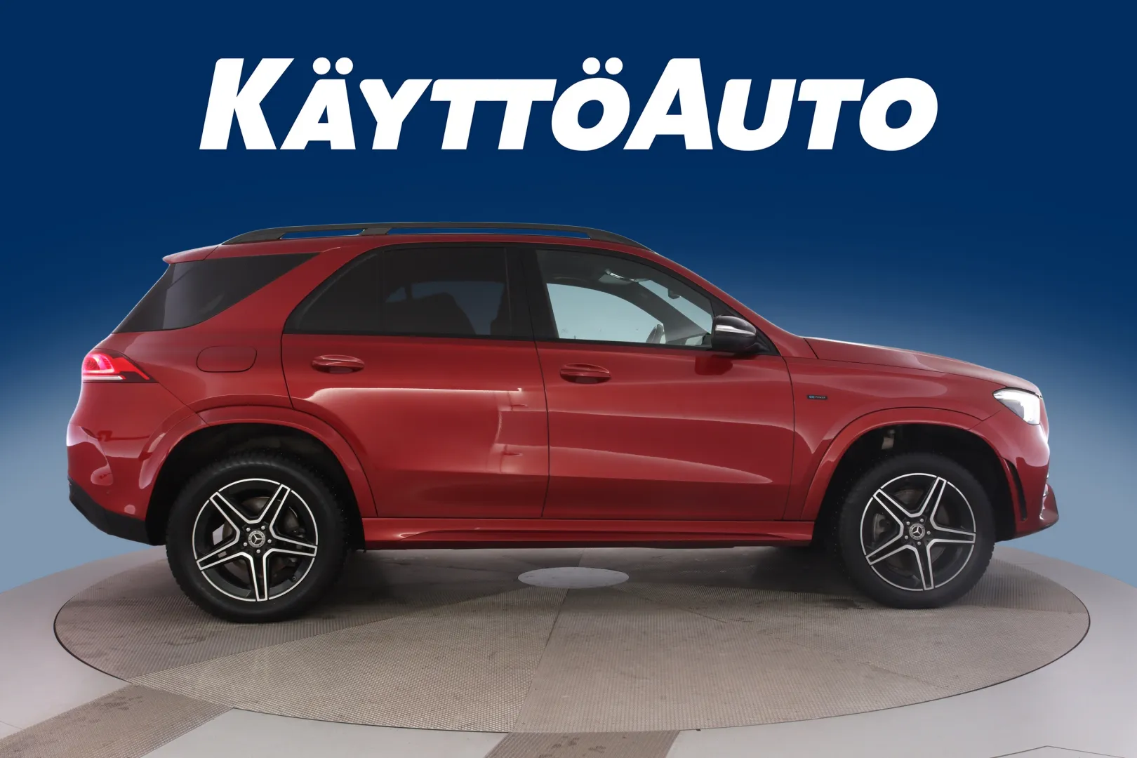 MERCEDES-BENZ GLE ZNT-606 carousel image