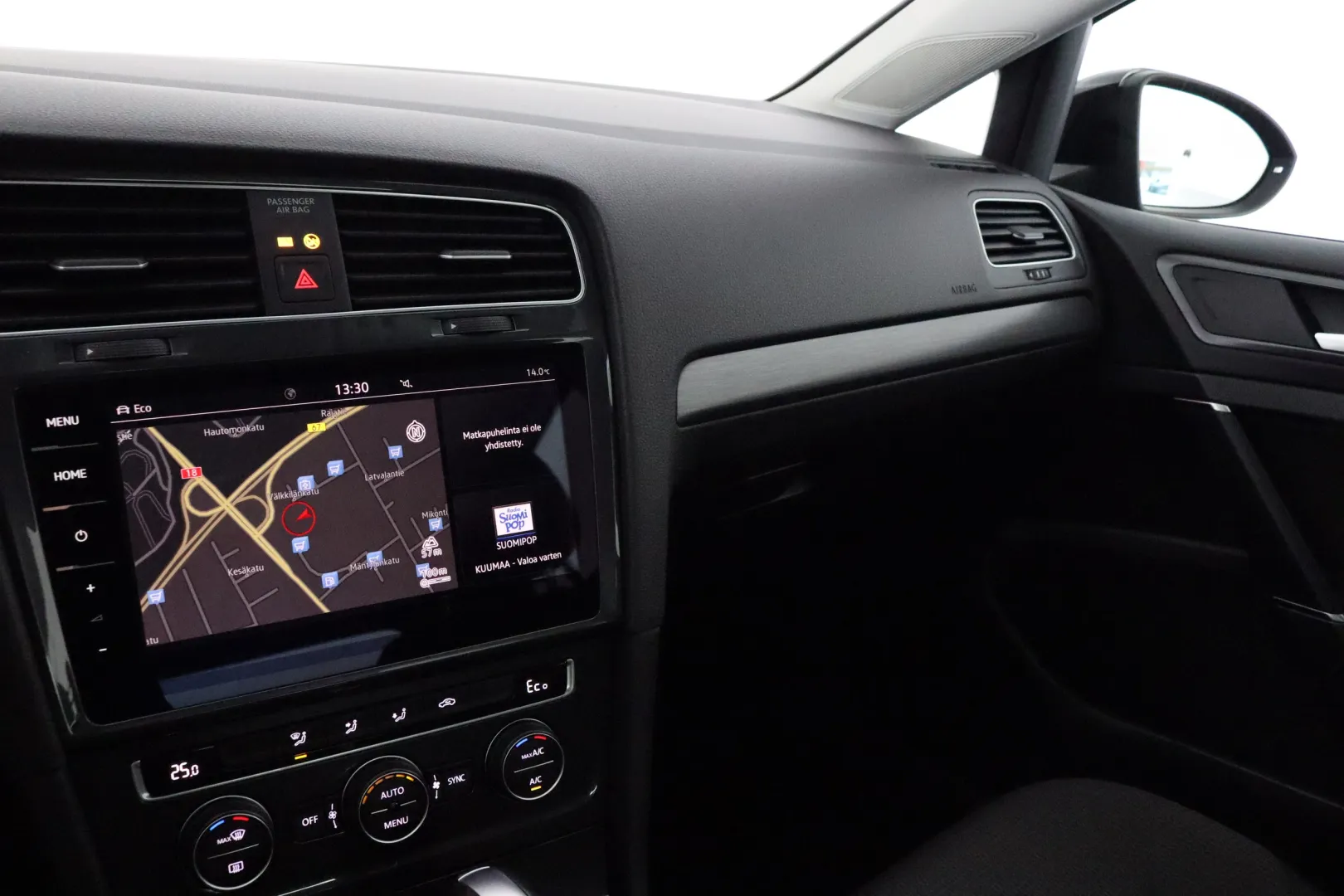 VOLKSWAGEN Golf FPB-184 carousel image