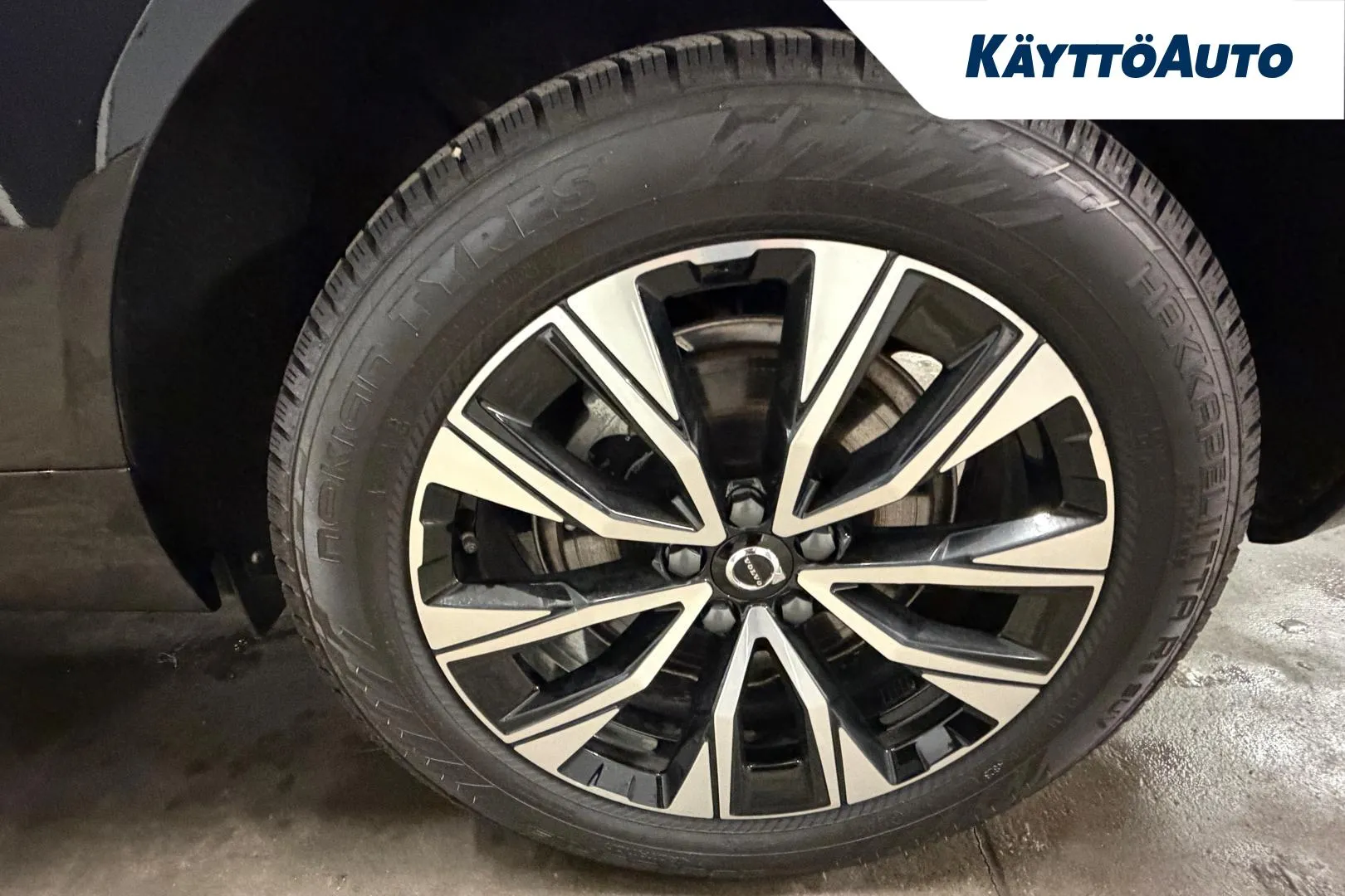 VOLVO XC60 MPT-494 carousel image