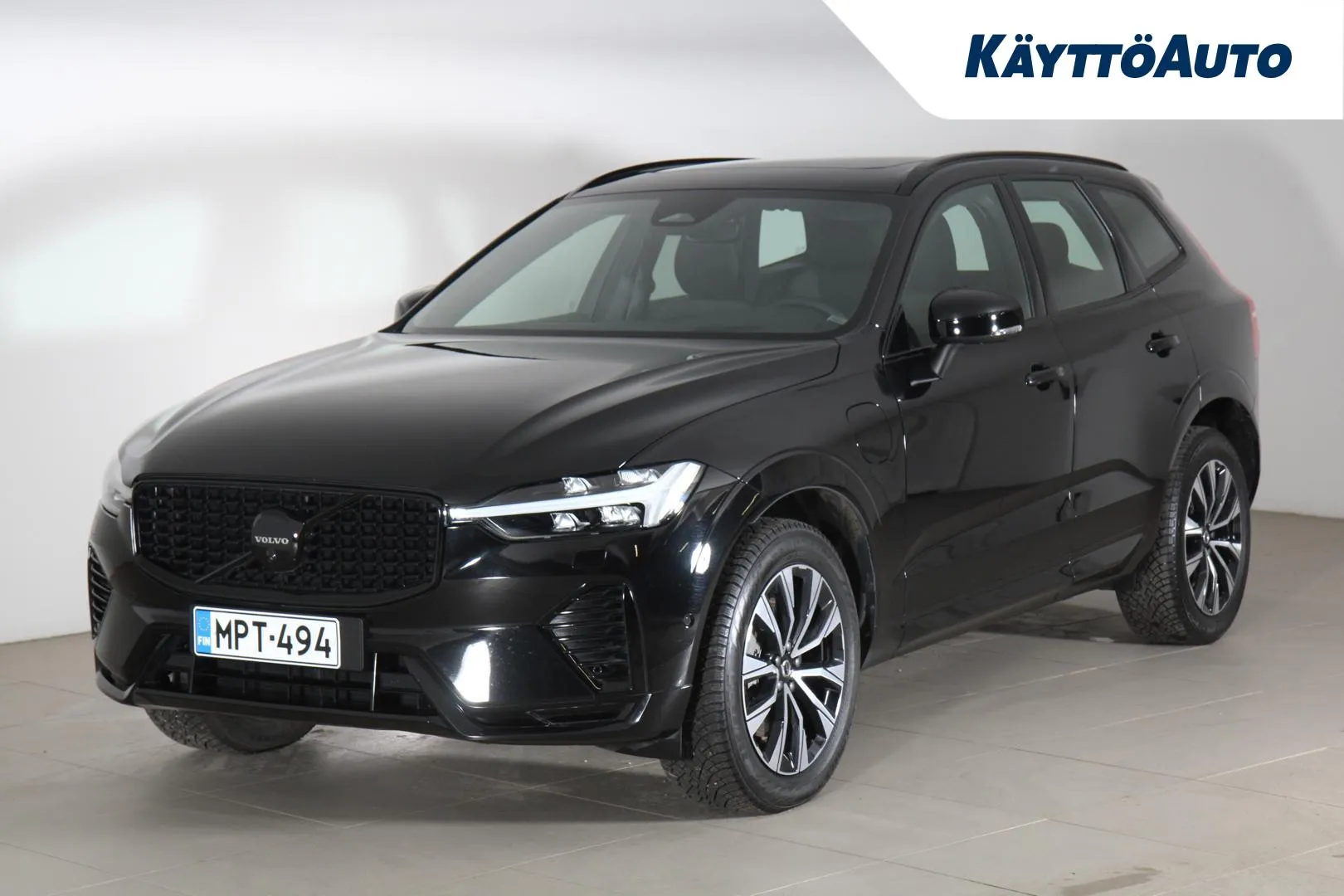 VOLVO XC60 MPT-494 carousel image