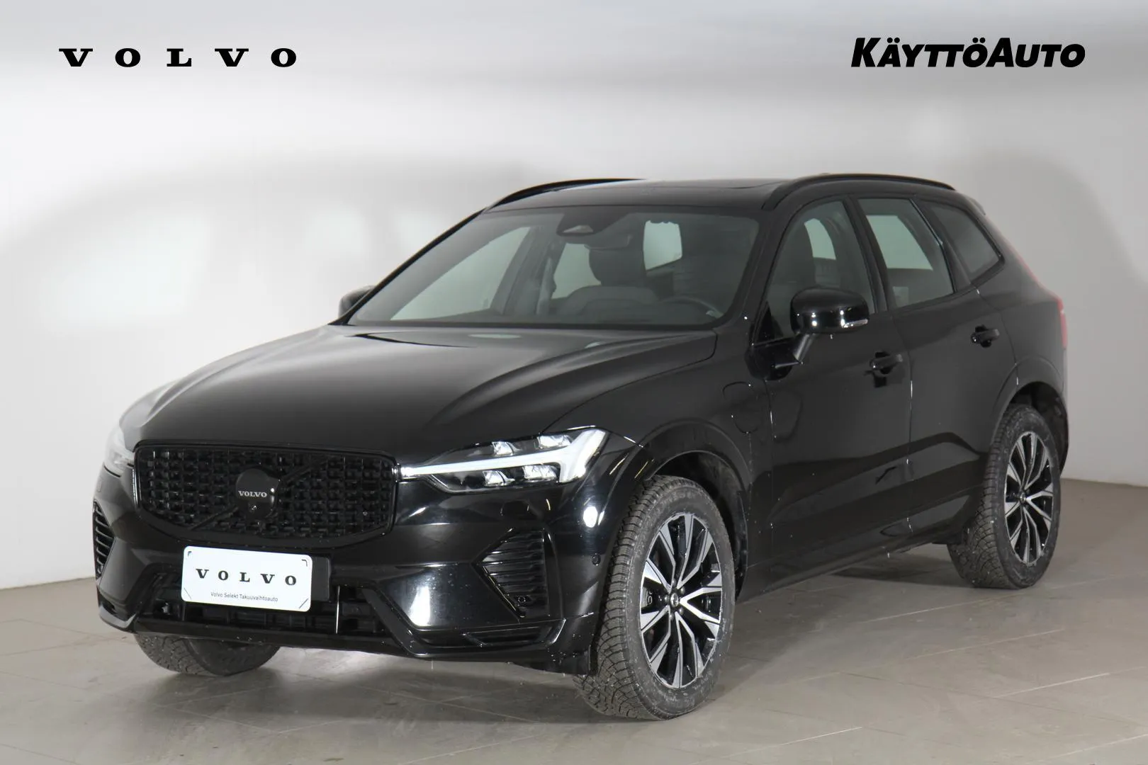 VOLVO XC60 MPT-494 carousel image