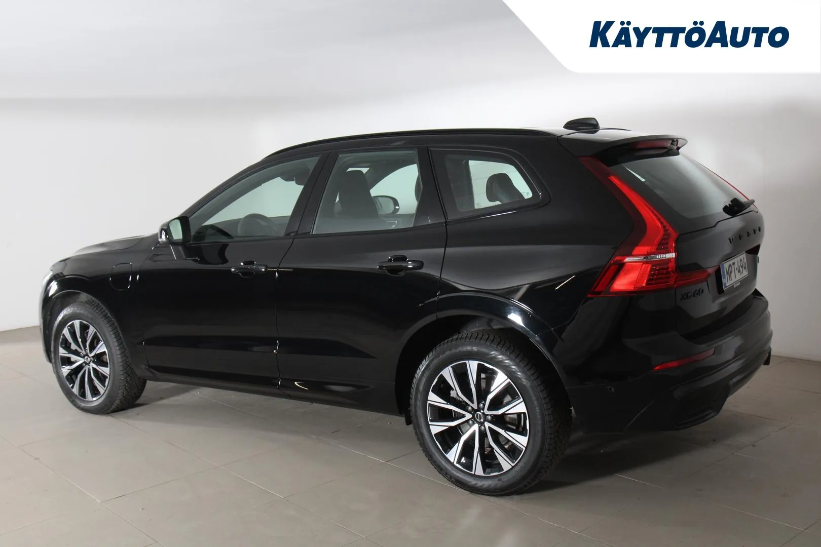 VOLVO XC60 MPT-494 carousel image