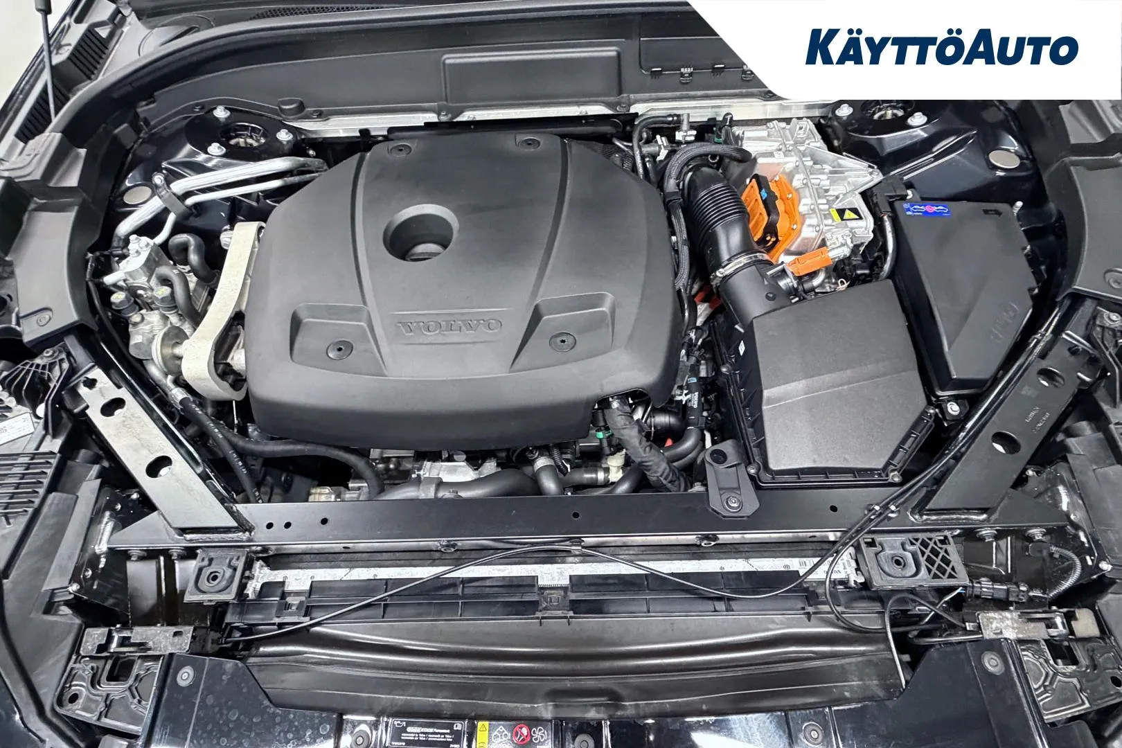 VOLVO XC60 MPT-494 carousel image