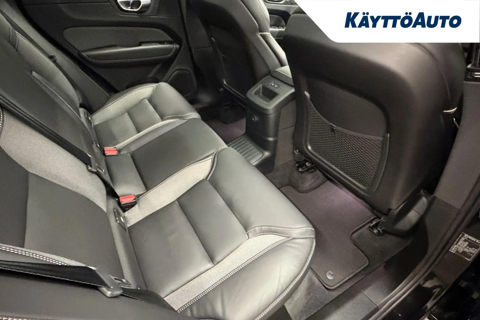 VOLVO XC60 MPT-494 carousel image