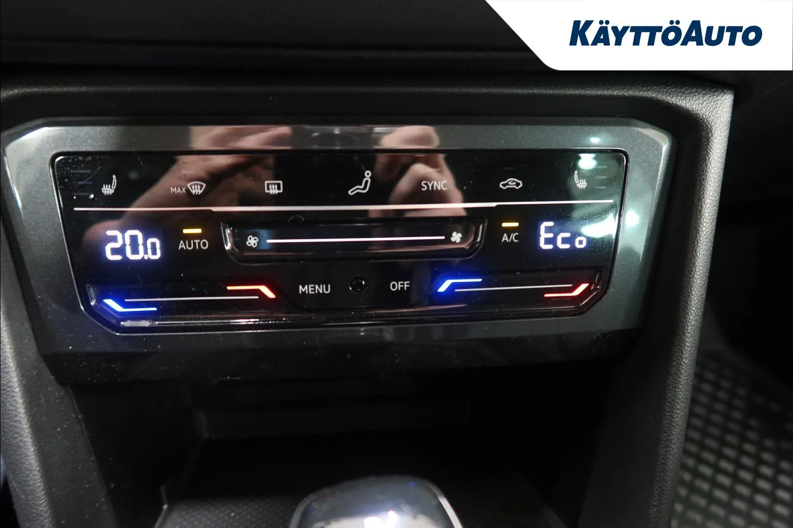 Volkswagen Tiguan XSM-291 carousel image