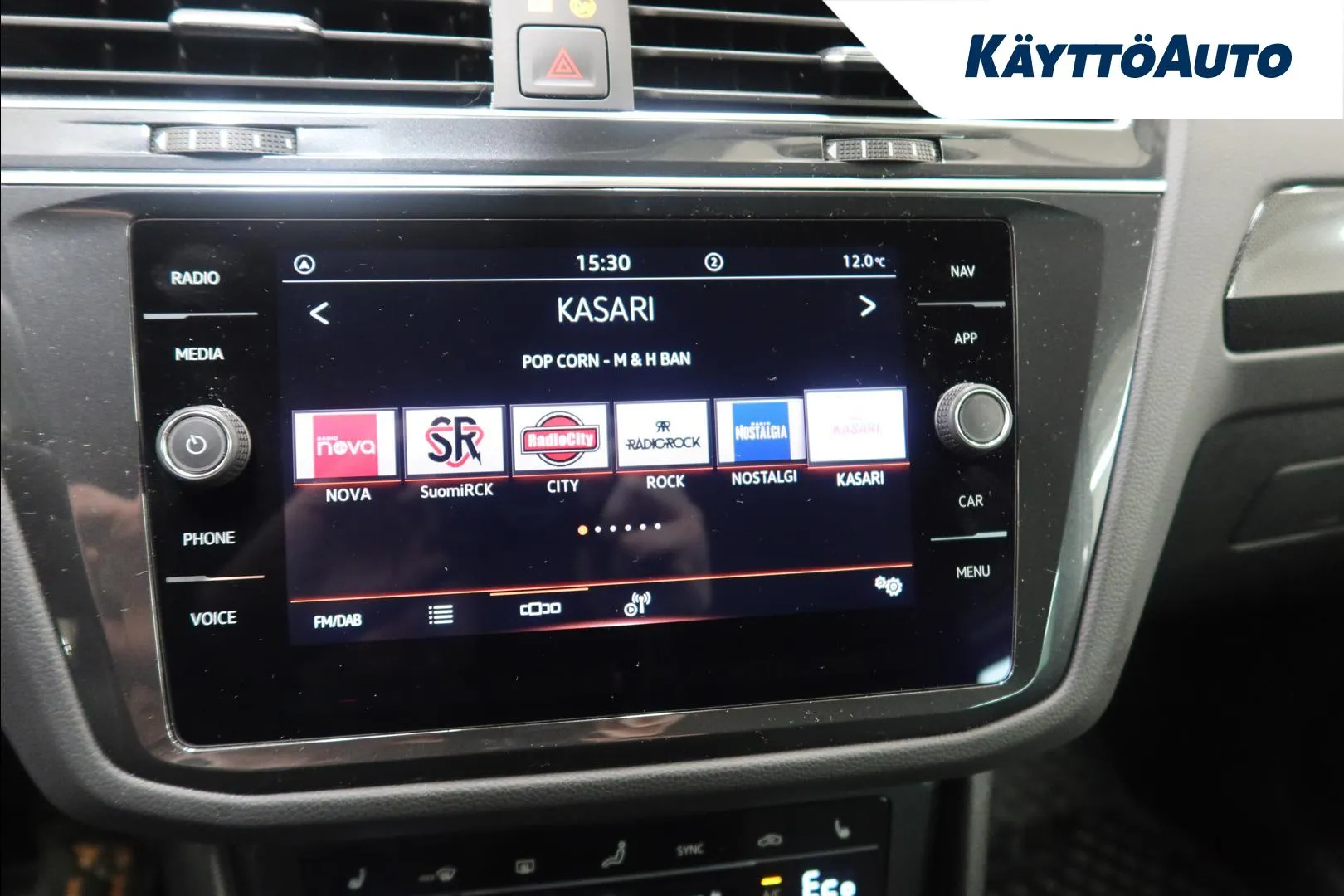 Volkswagen Tiguan XSM-291 carousel image