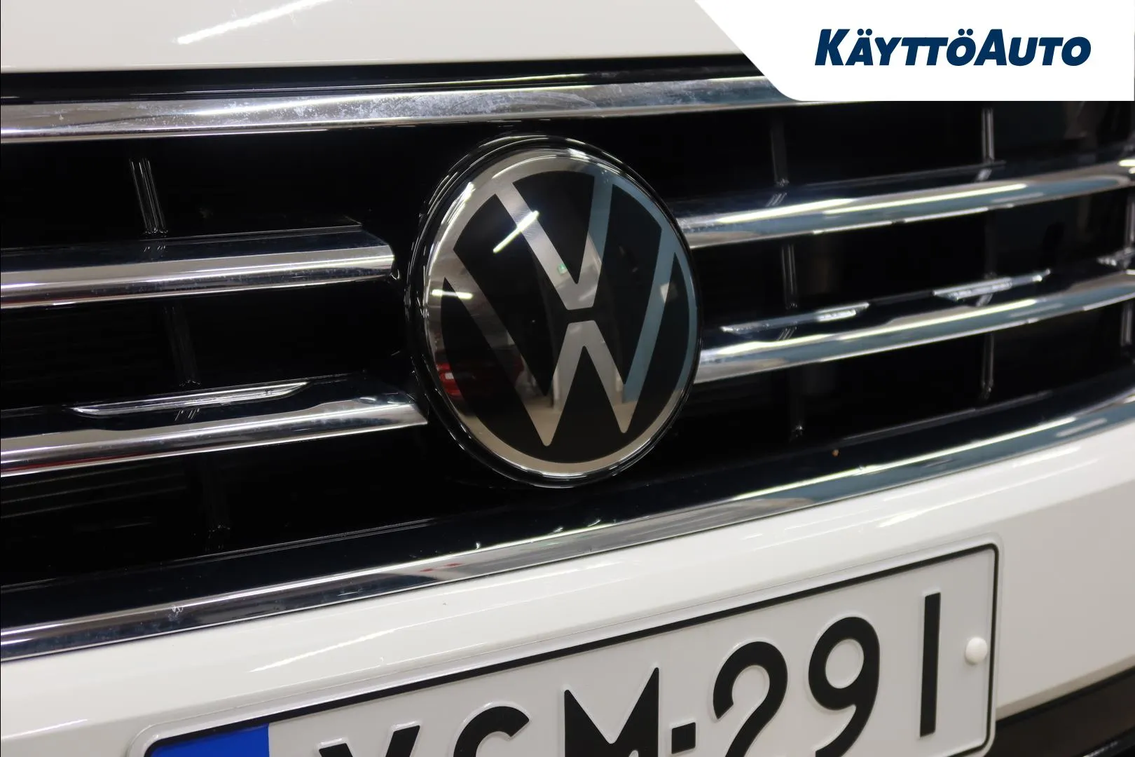 Volkswagen Tiguan XSM-291 carousel image