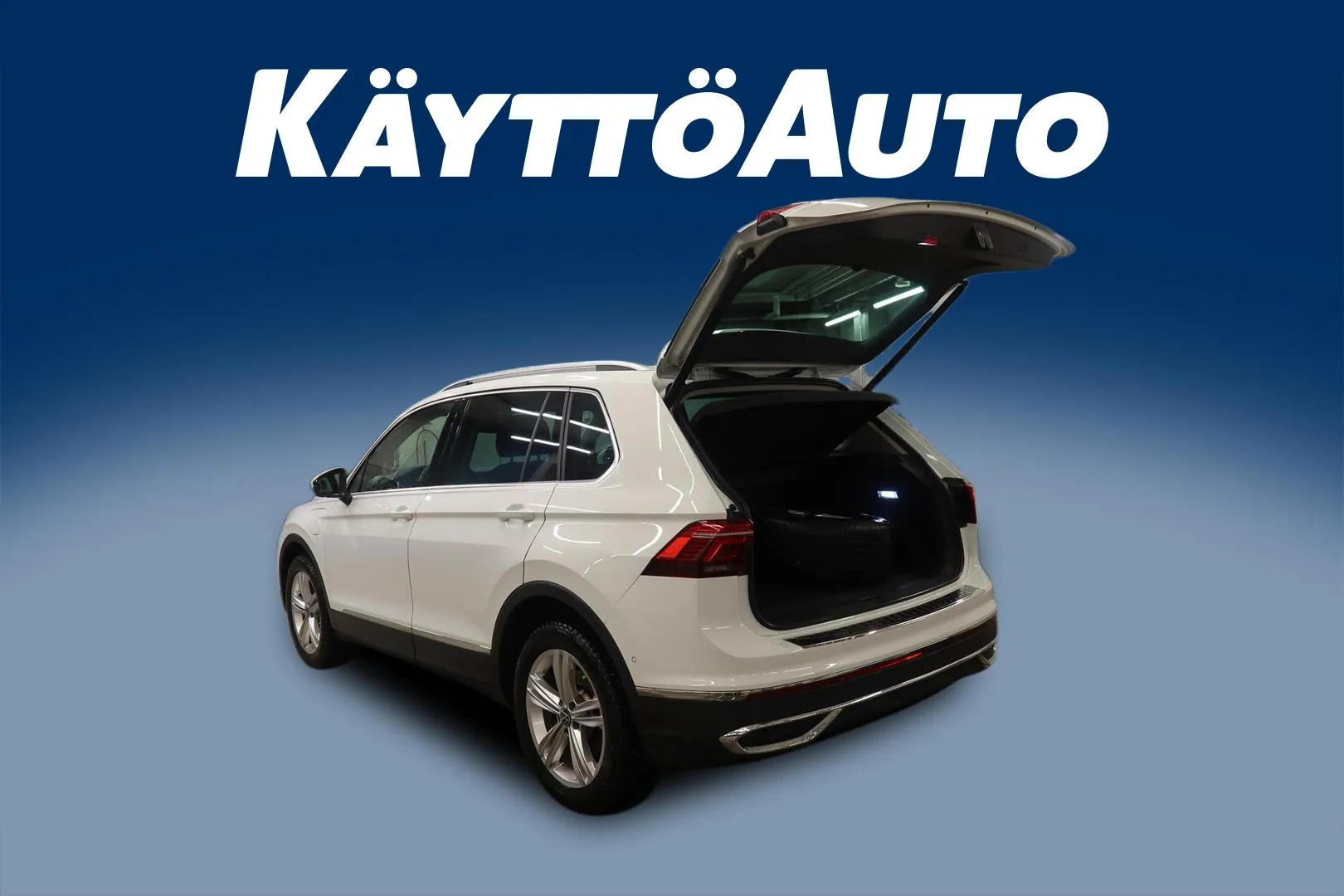 Volkswagen Tiguan XSM-291 carousel image