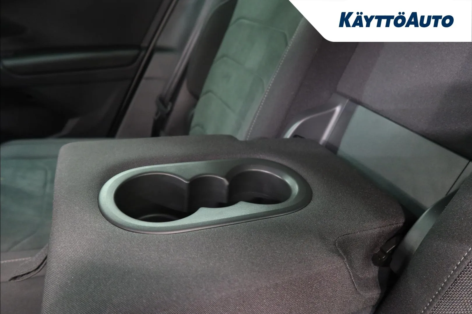 Volkswagen Tiguan XSM-291 carousel image