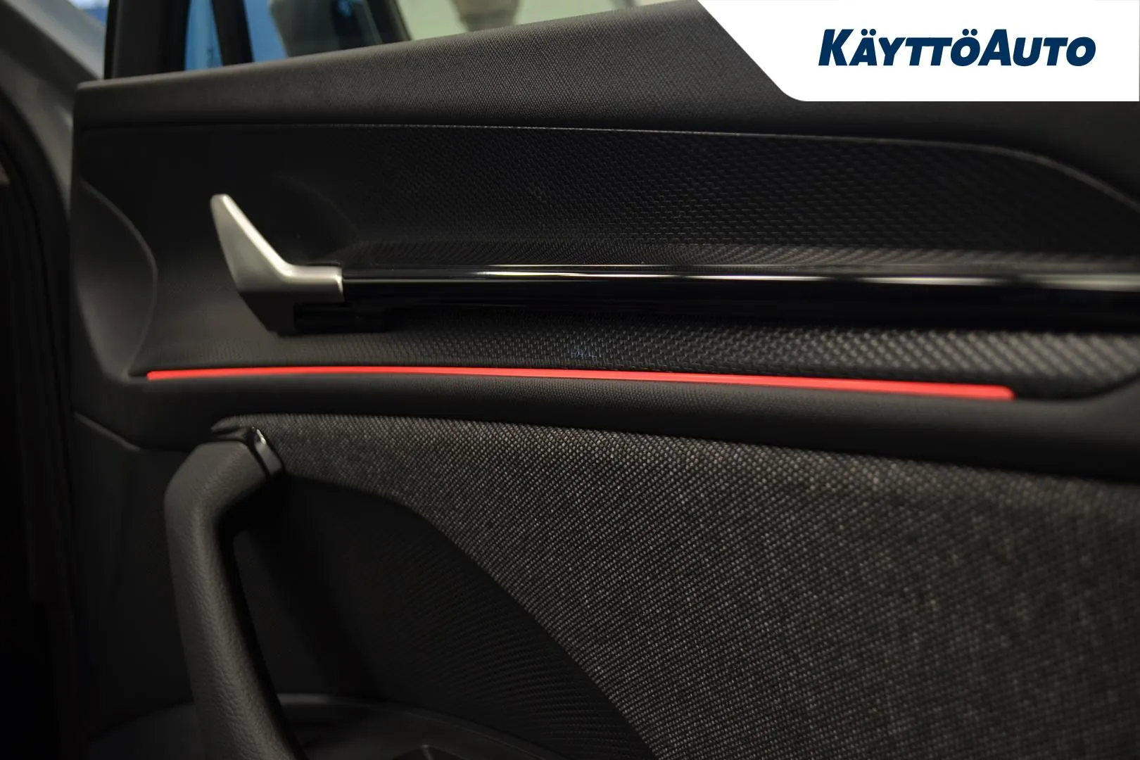 Skoda Kodiaq RXU-395 carousel image