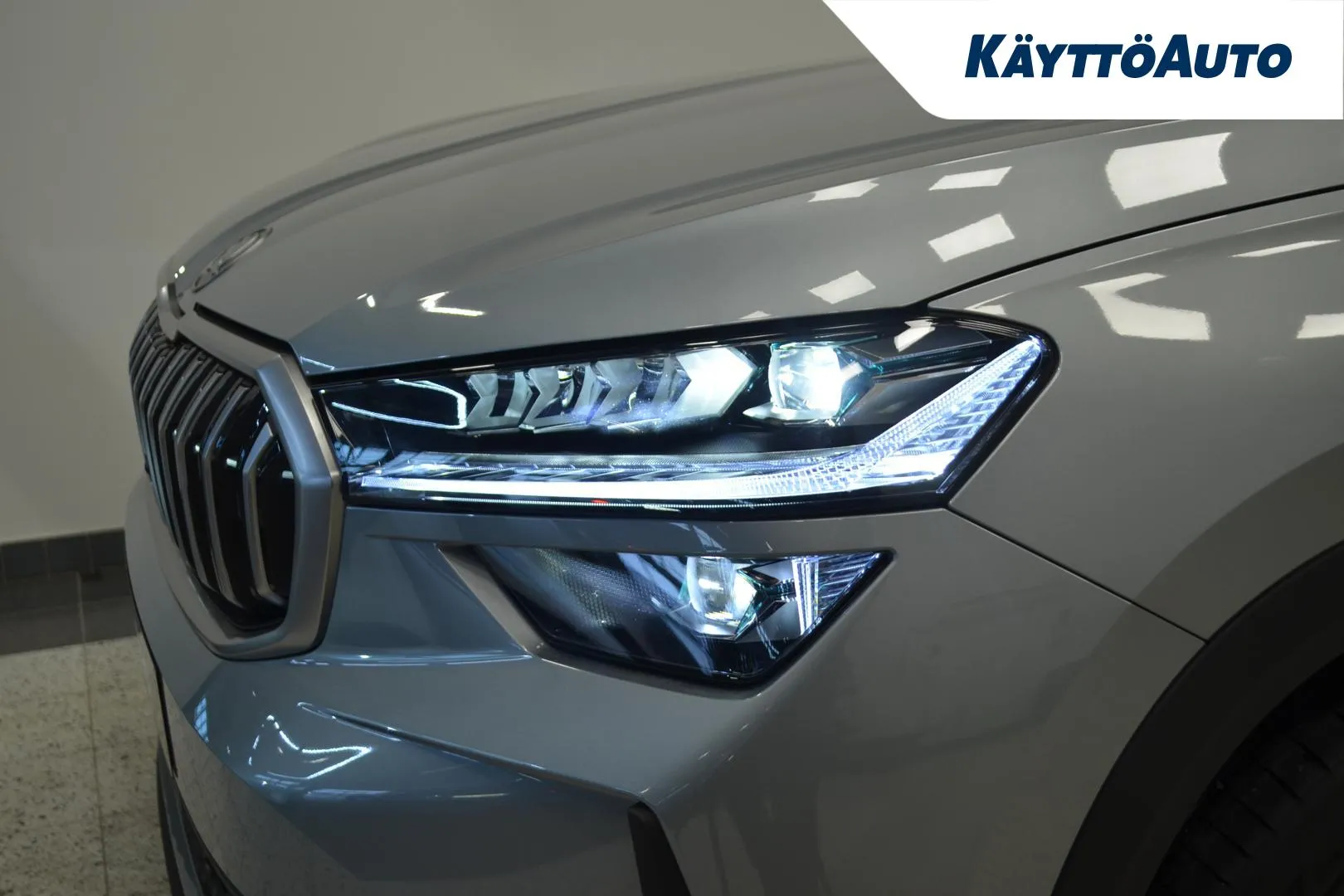 Skoda Kodiaq RXU-395 carousel image