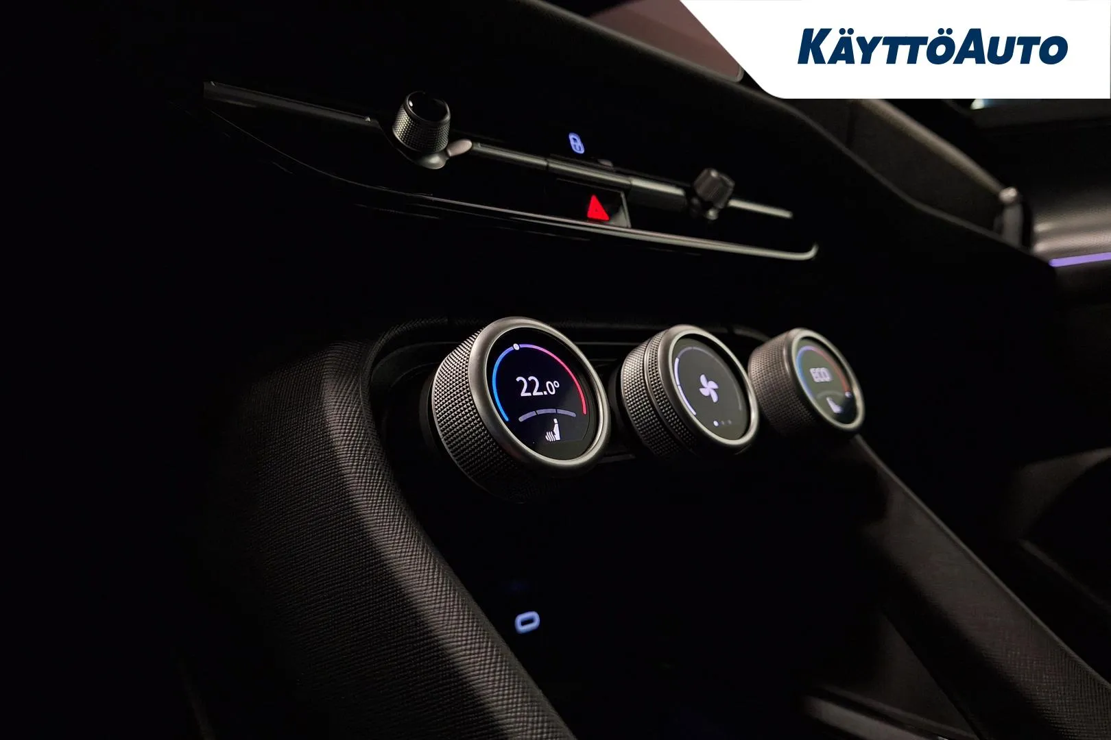 Skoda Kodiaq RXU-395 carousel image