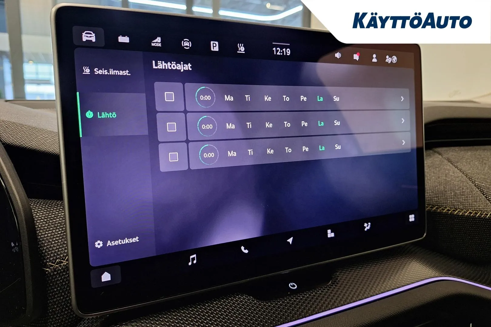 Skoda Kodiaq RXU-395 carousel image