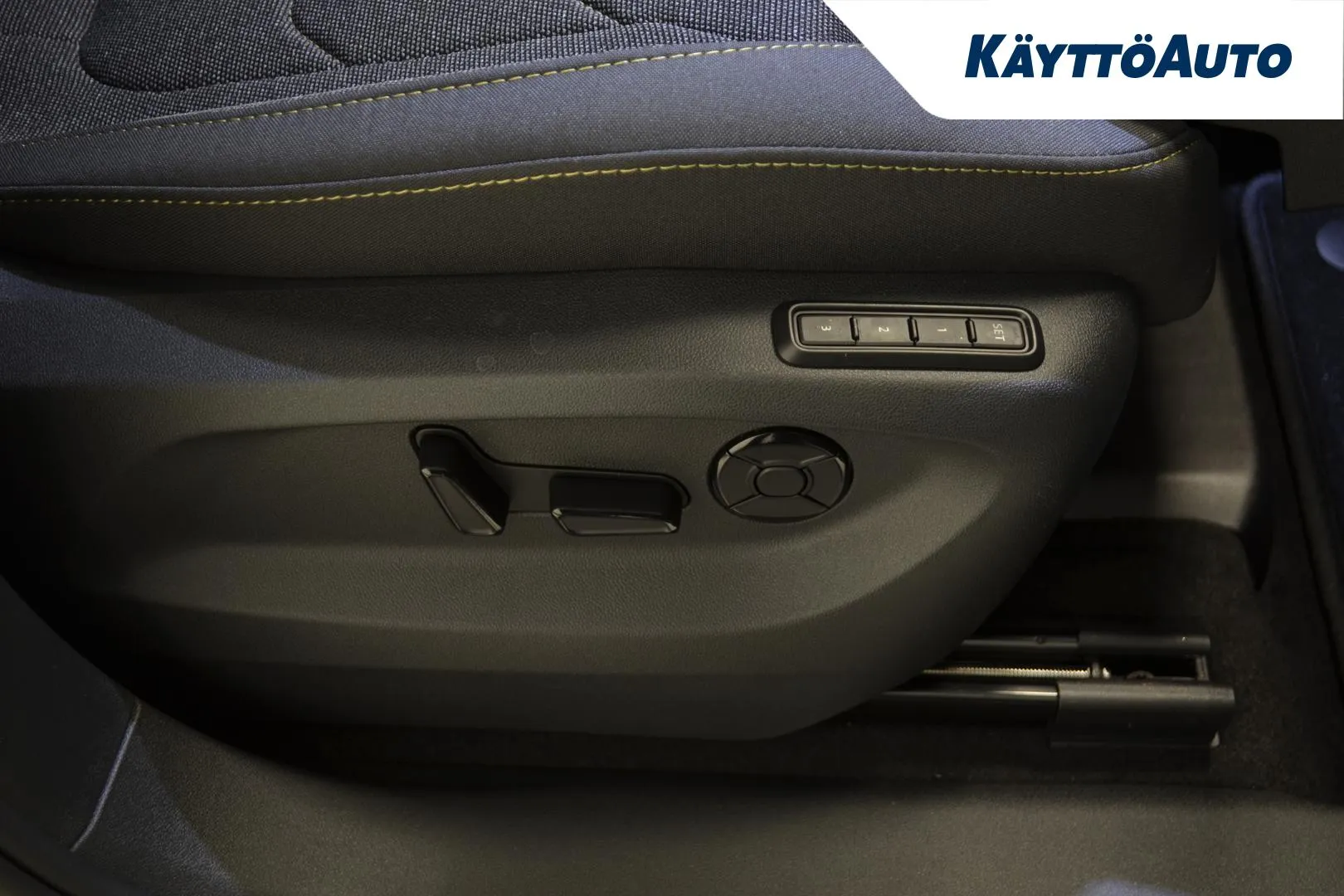 Skoda Kodiaq RXU-395 carousel image