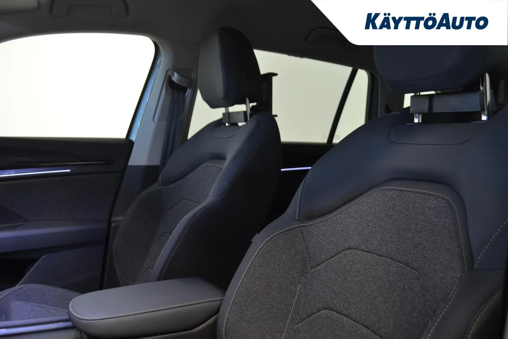 Skoda Kodiaq RXU-395 carousel image