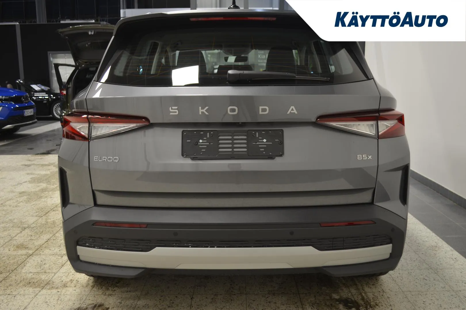 Skoda Elroq RXP-810 carousel image