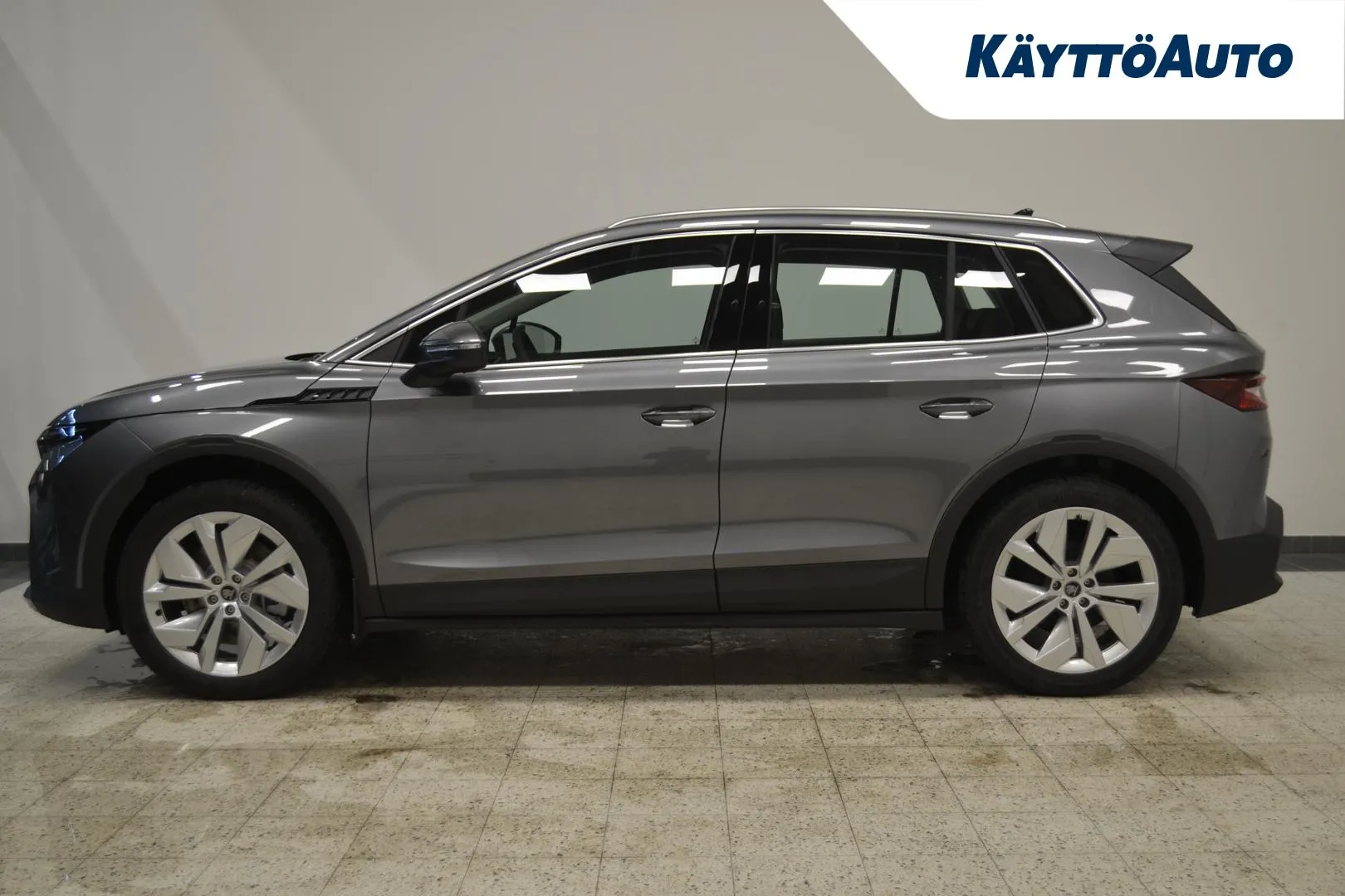 Skoda Elroq RXP-810 carousel image