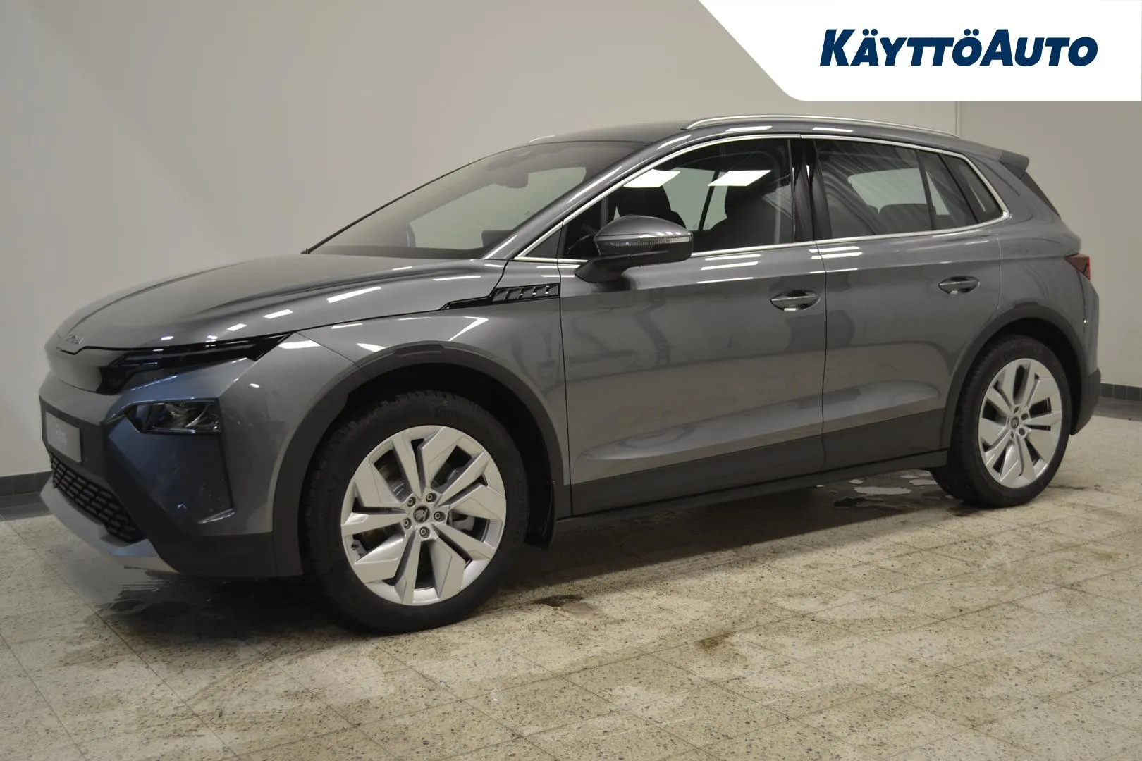 Skoda Elroq RXP-810 carousel image