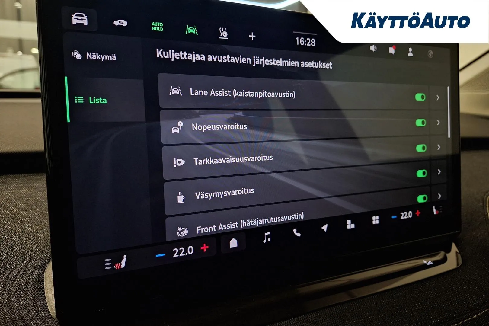 Skoda Elroq RXP-810 carousel image