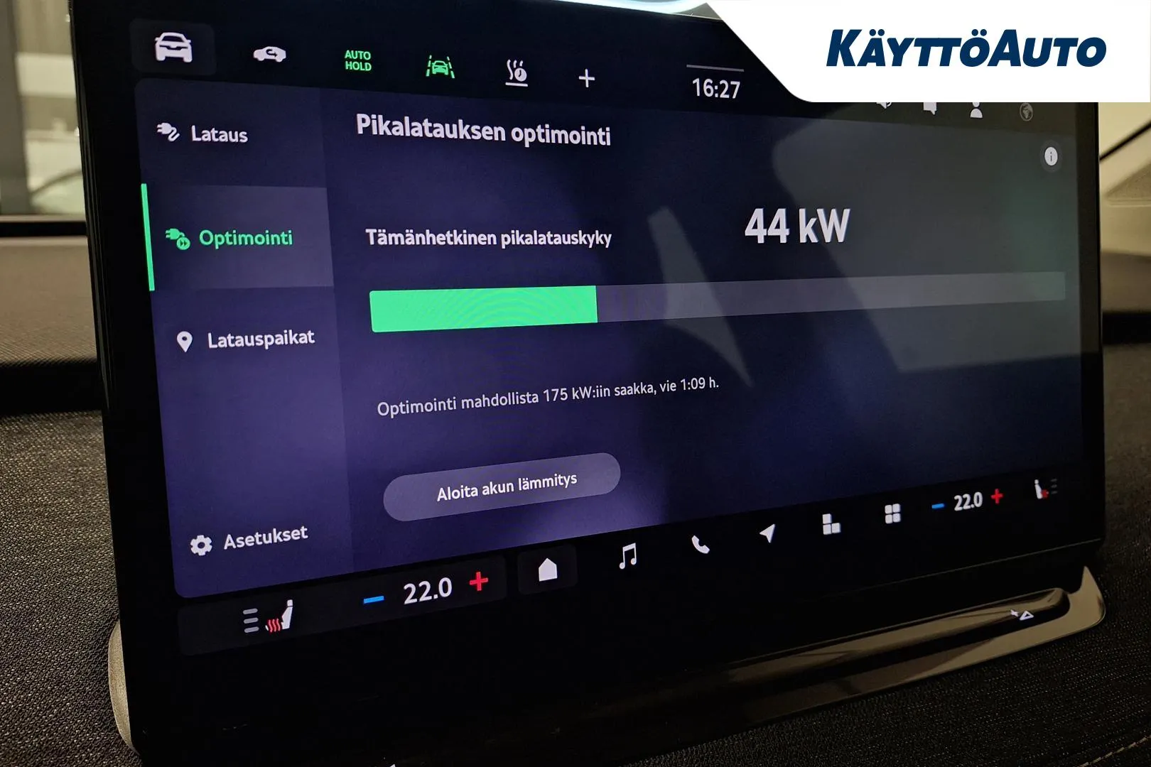 Skoda Elroq RXP-810 carousel image