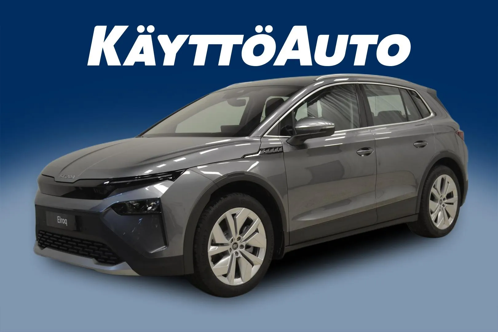 Skoda Elroq RXP-810 carousel image