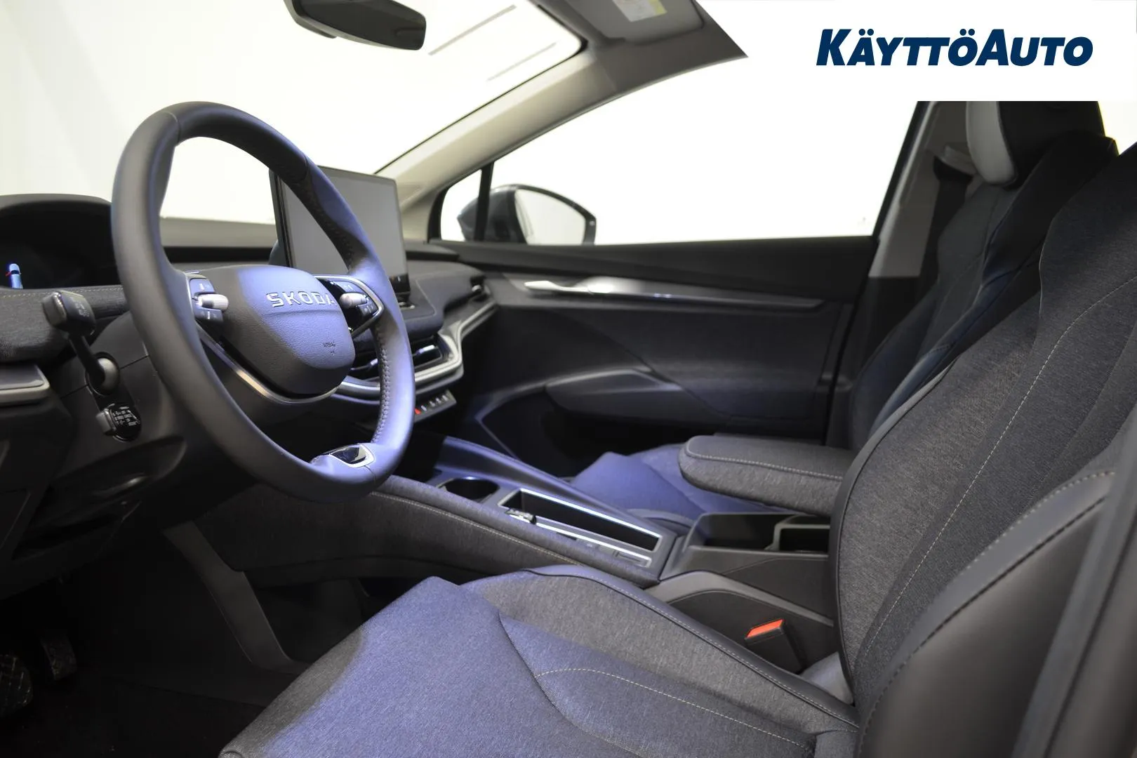 Skoda Elroq RXP-810 carousel image