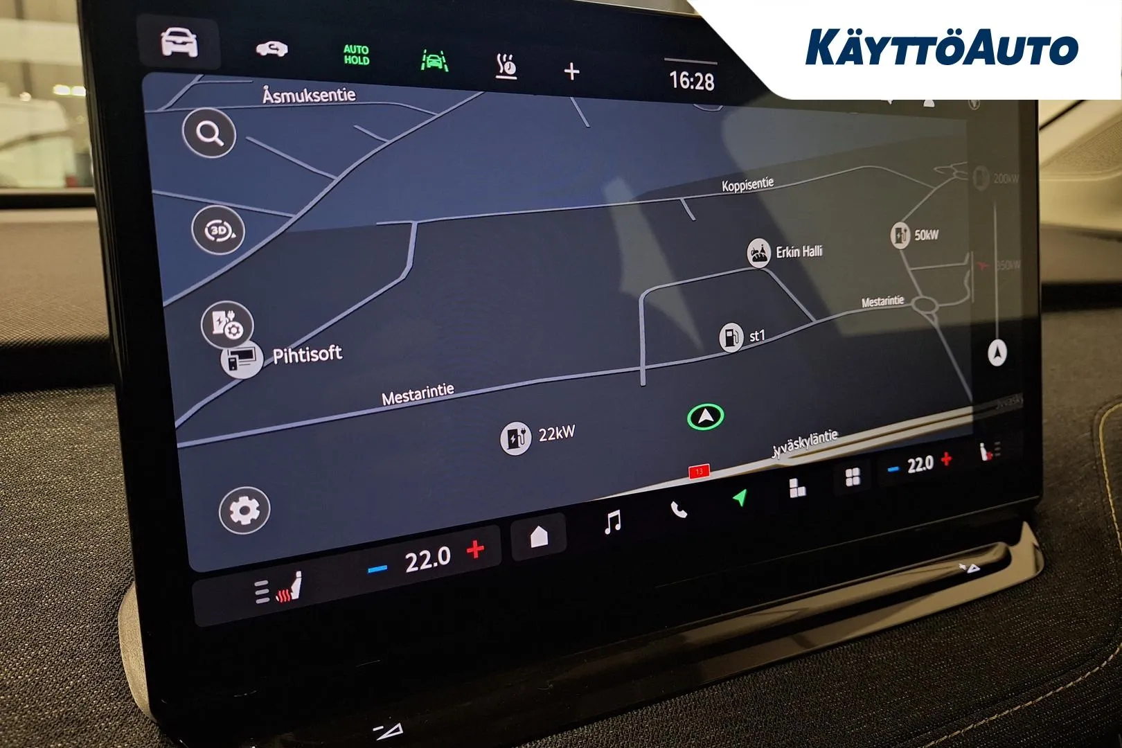 Skoda Elroq RXP-810 carousel image