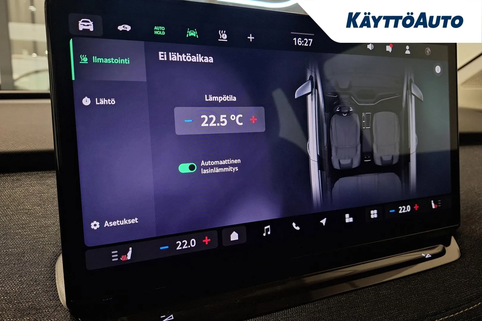 Skoda Elroq RXP-810 carousel image