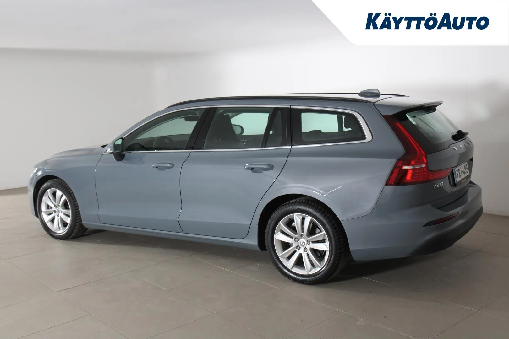 VOLVO V60 FRI-483 carousel image