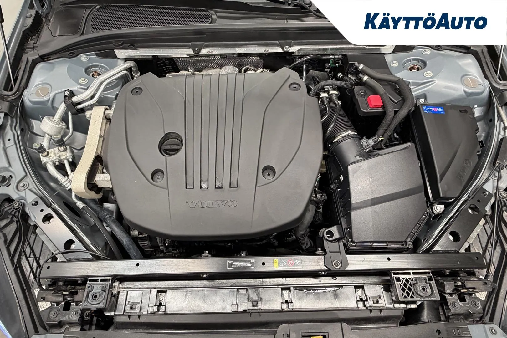 VOLVO V60 FRI-483 carousel image