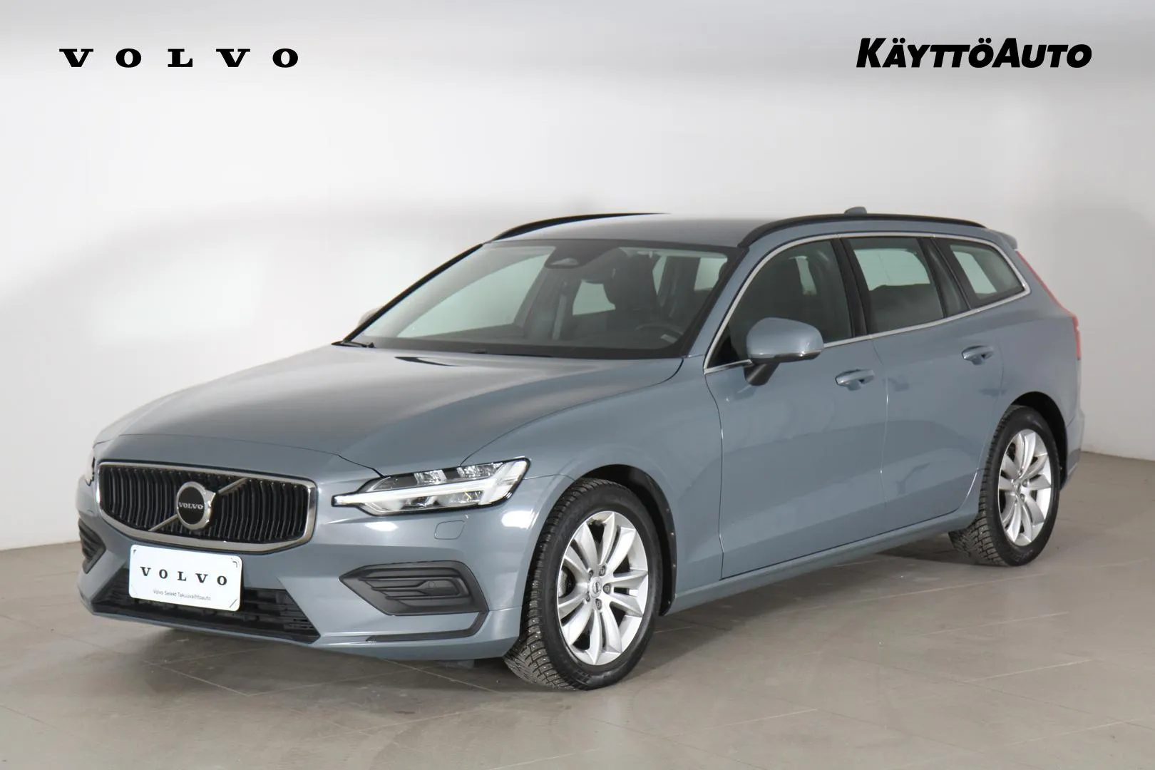 VOLVO V60 FRI-483 carousel image