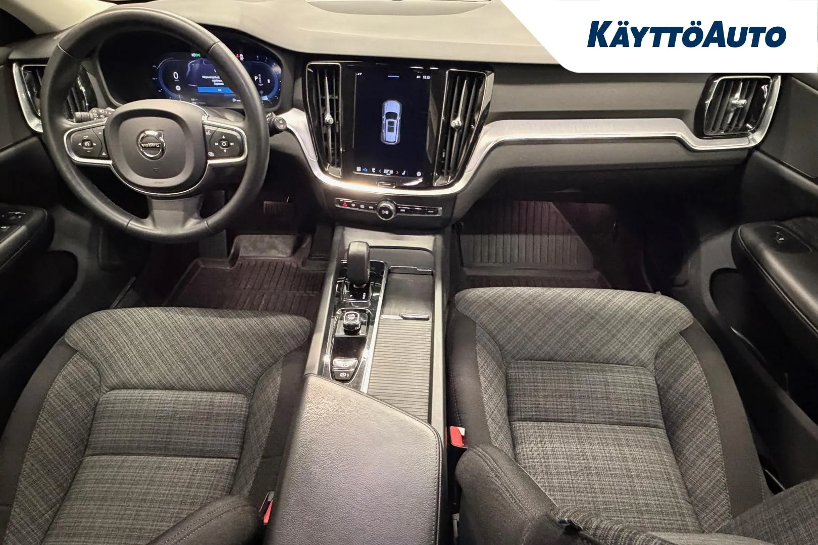 VOLVO V60 FRI-483 carousel image