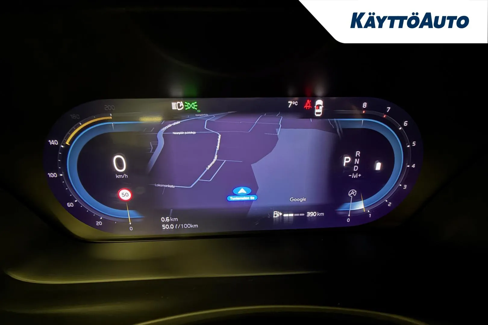 VOLVO V60 FRI-483 carousel image