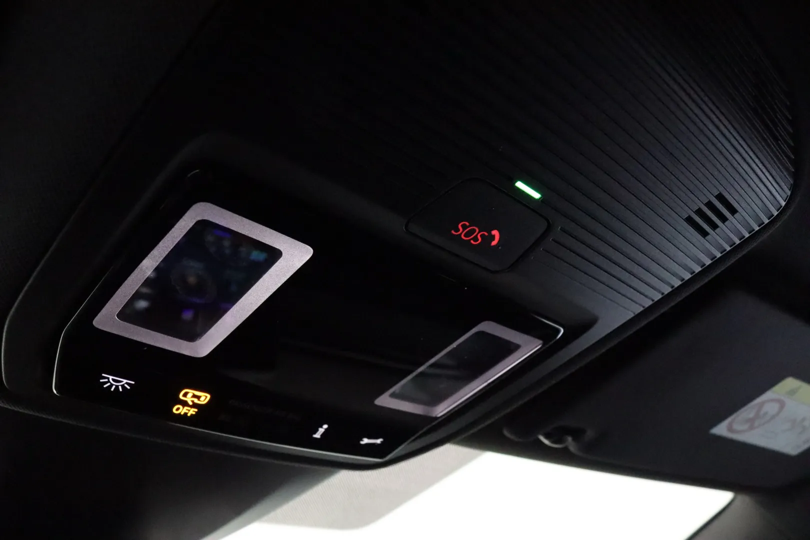 VOLKSWAGEN ID.7 JNJ-751 carousel image