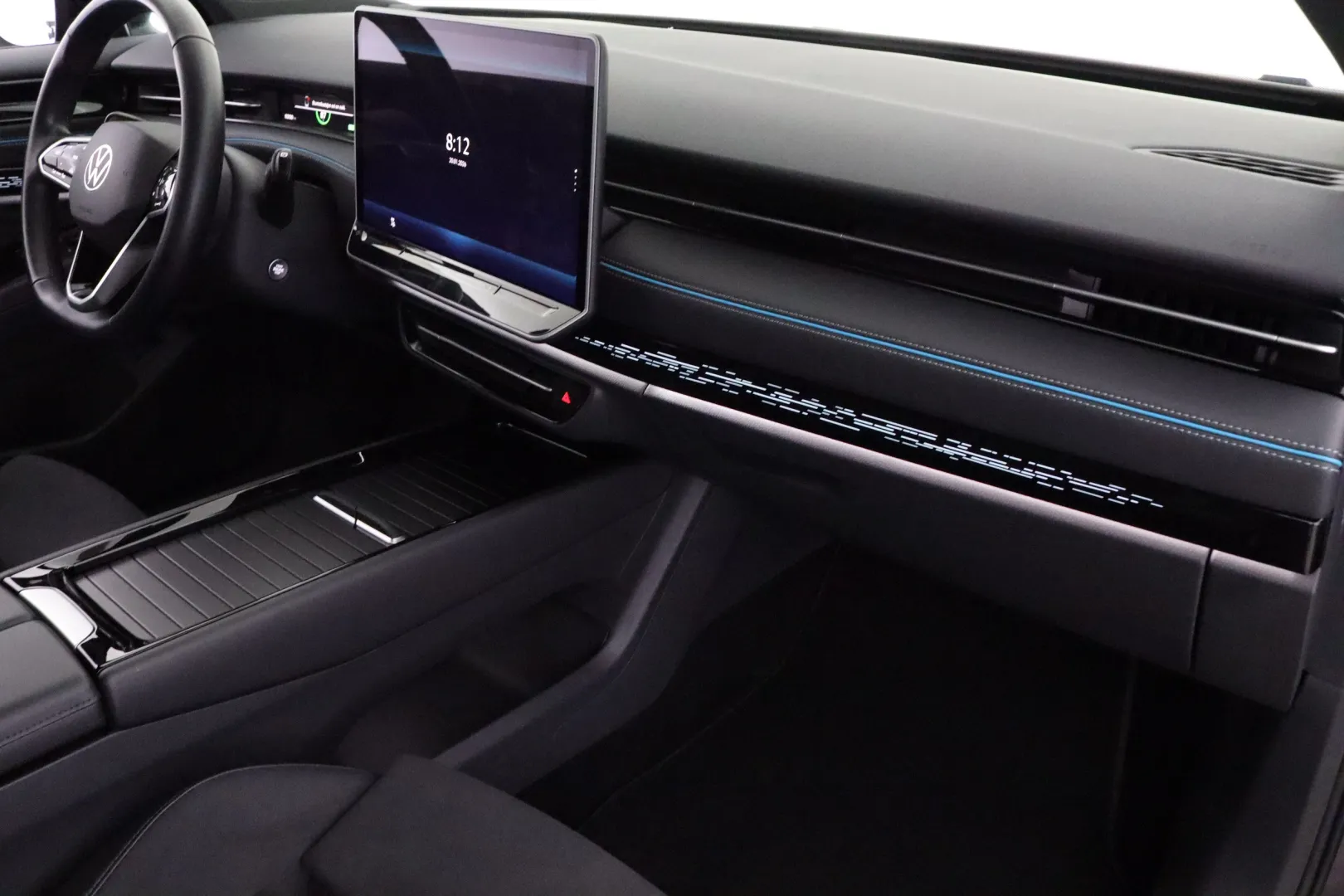 VOLKSWAGEN ID.7 JNJ-751 carousel image